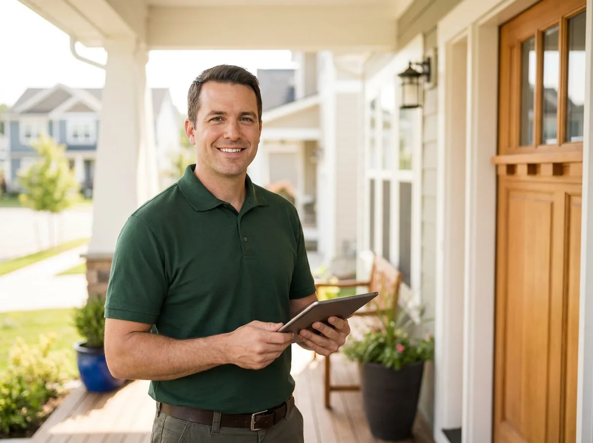 Pest control FAQs for Milton, PA
